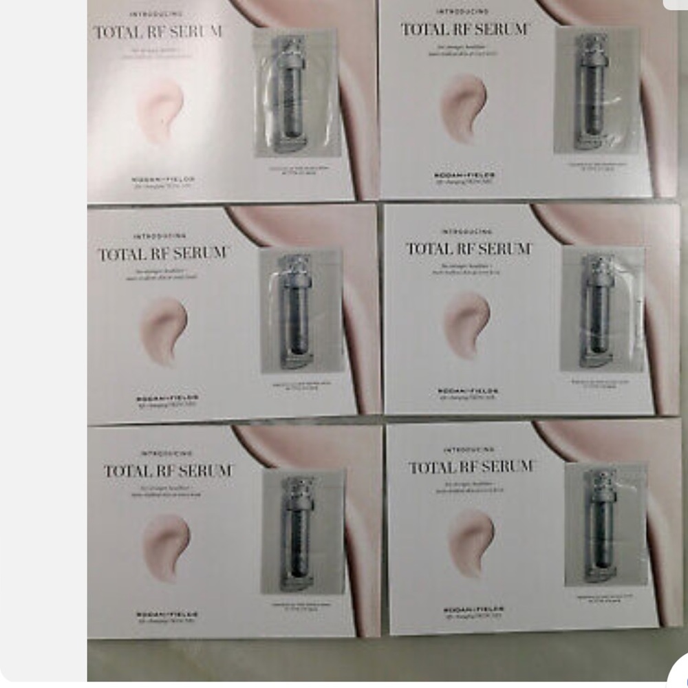 R+F Total Serum